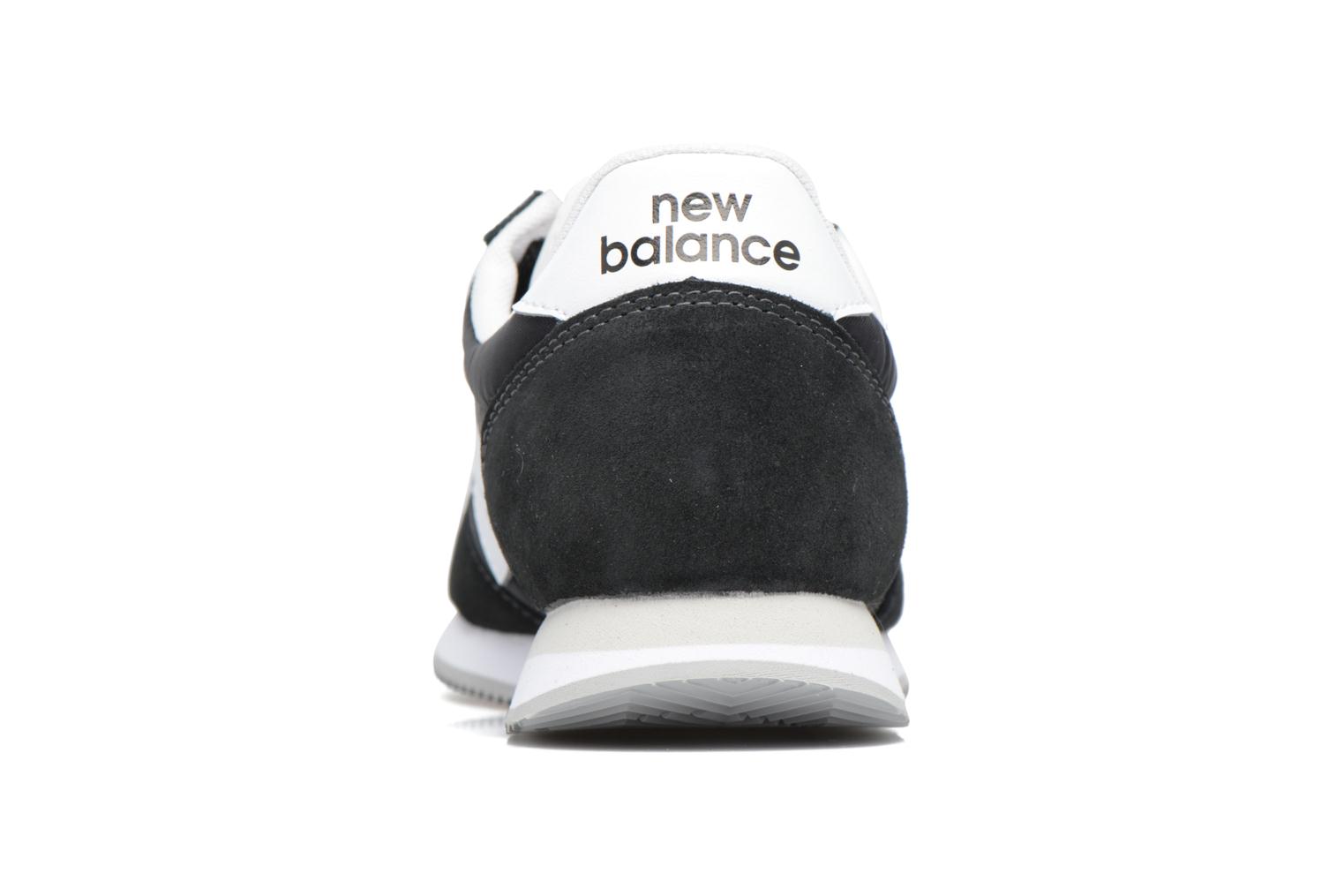 New Balance Black Black New Balance New U220 Balance U220 X08wOPnk